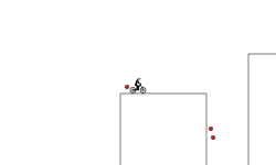 Some wall bounces