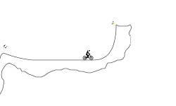 MTB Floating Speed