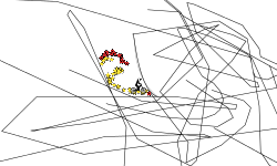 the scribble vault