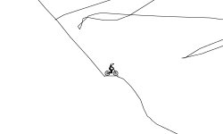 Very detailed track