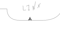 i love the way he rides