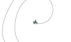 I like Zero-Grav Tracks, okay?
