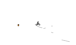 back flips wheelie