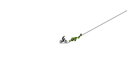 Jump climb