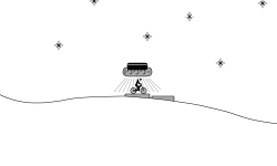 (UFO) Escape 2