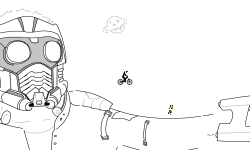 Starlord