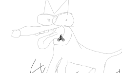 .-DOG-.