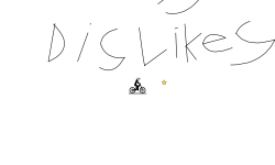 DISLIKES BACK!