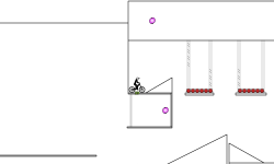 Speed Trial #2