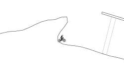 No Checkpoint Run #2
