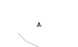 blob track
