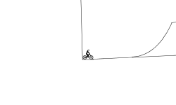 one smooth jump