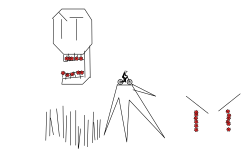 horrible horrortale papyrus