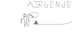 Last Air Bender