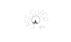 Super Easy Circle Number 4