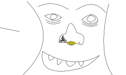 Fun Face track