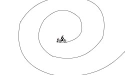 The cool track! 7 (Snail)