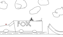 cool MTB track
