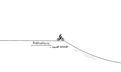 Prehistoric - (Desc)