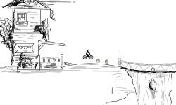 the chaos escape