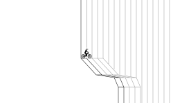The lines
