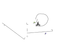 Short Ride