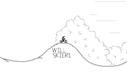Shoutout to willskier1