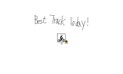 Best Track Today!