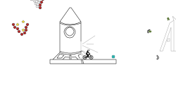 New Power Up? Hold Up?