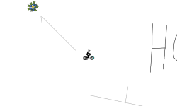 hold left