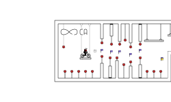 Flappy Bird-style Trial