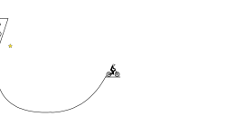 cheesy halfpipe
