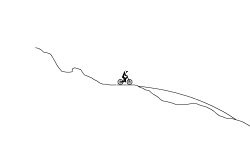 cave jumps