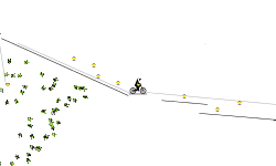 helicopter bomb appreciation