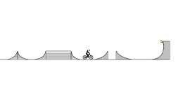 just ramps #1