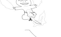 Charmander ( auto)
