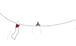 The cave