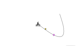 1k likes to make a long track