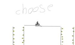 Choose carefuly