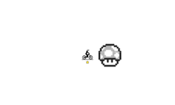 Super Mushroom
