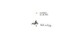 Hold Nothing (2)