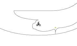 Giant Circle Jumps