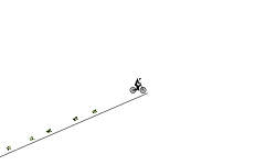 Illuminate Ramp With 666 Stars