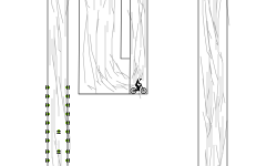 Sewer pipes (like before play)