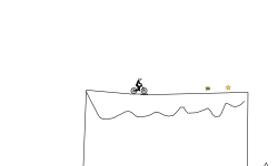 snowy hills (normal)