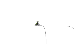 Long fall