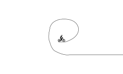 long long long track