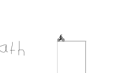 steep jumps!!!