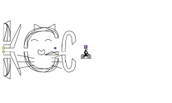 This is my new logo? Read desc