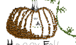 HAPPY FALL!!!